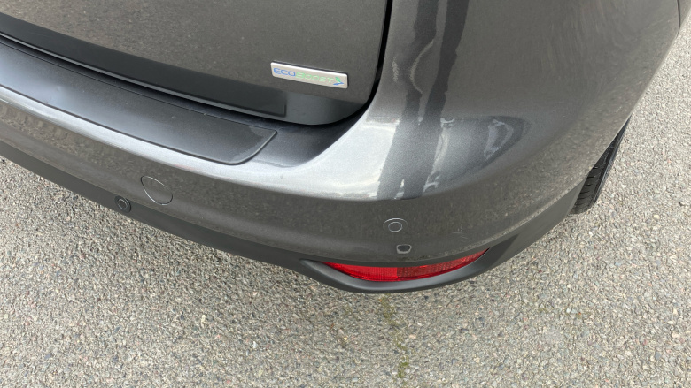 Ford C-MAX 1.0 EcoBoost Titanium 5dr Petrol Estate